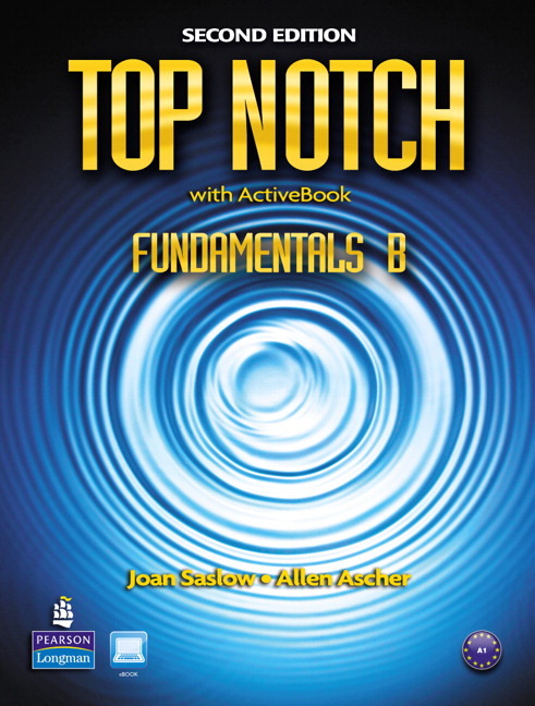 Top Notch - Fundamentals B